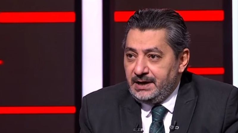 حسام الغمري