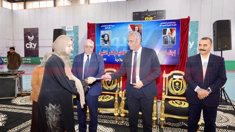 محافظ كفرالشيخ 