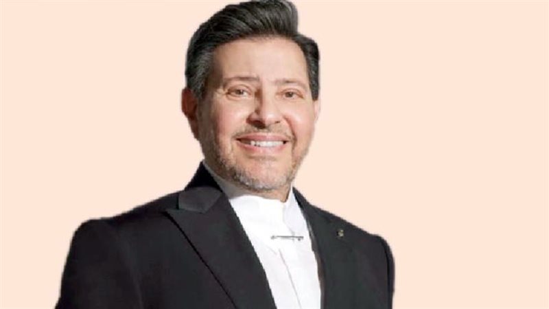 هانى شاكر