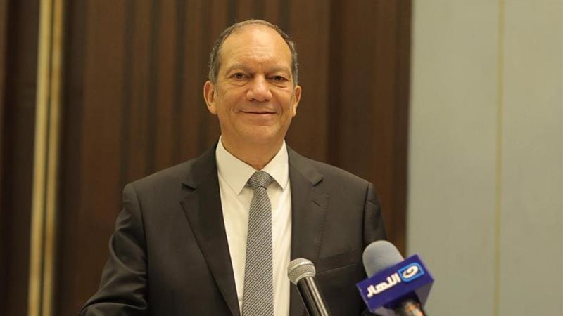 المهندس أيمن قرة