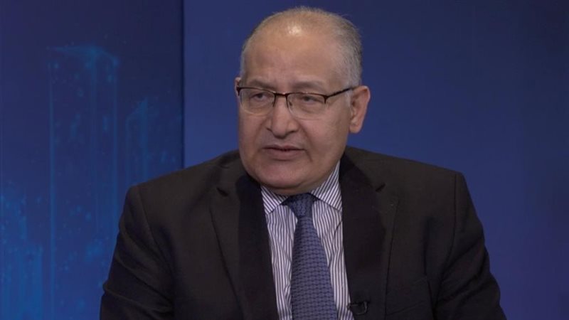رئيس المجلس المصري