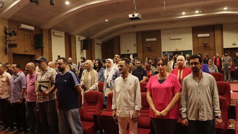 فعاليات ثقافية 