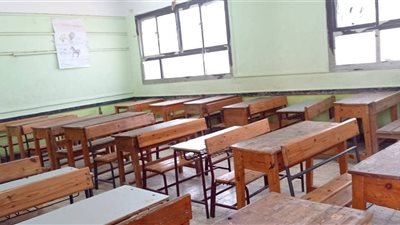 مدارس الغربية جاهزة لامتحانات نهاية العام