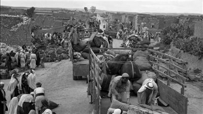 78 عاما على نكبة فلسطين