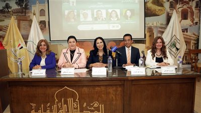 «القومي للطفولة والأمومة» يؤكد أهمية الأمان الرقمي للأطفال خلال ندوة بالأعلى للثقافة