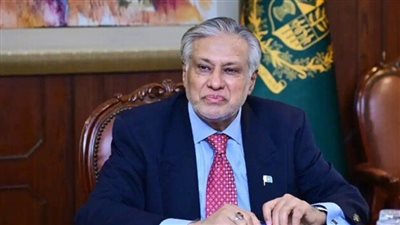 وزير الخارجية الباكستاني يناقش مع نظيرته البريطانية الوضع الإقليمي