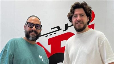 محمد قماح: فخور بتجربة ستار أكاديمي وإصابتي بورم في المخ أبعدتني عن الساحة