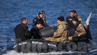 مصرع 5 إيطاليين في حادث غوص بجزر المالديف