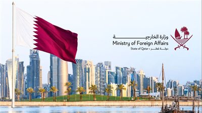  قطر تدين اقتحام وزير الأمن القومي الإسرائيلي للمسجد الأقصى المبارك