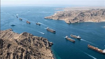 عراقجي: مضيق هرمز ليس مغلقاً أمام الدول الصديقة وعليها التنسيق مع قواتنا العسكرية