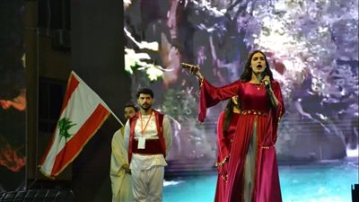 التعليم العالي: جامعة الإسكندرية تنظم احتفالية «يوم الجاليات الثقافي» للطلاب الوافدين