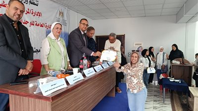الشباب والرياضة تنظم مبادرة “صحتك بالدنيا” لمكافحة السمنة وانحرافات القوام بالسويس