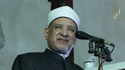 خطيب الجامع الأزهر: أيام العشر من ذي الحجة فرصة لتهذيب السلوك وإرساء قيم التراحم ونبذ الخلافات