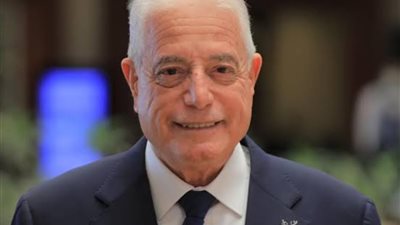 خالد فوده رئيسا شرفيا للأندية اليونانية بمصر