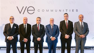  VIE COMMUNITIES تنطلق في السوق المصرى عبر تحالف مصري-إماراتى غير مسبوق باولى مشروعتها  