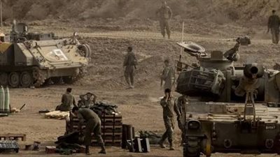 الجيش الإسرائيلي يطلق تمرينا مفاجئا على الحدود مع الأردن