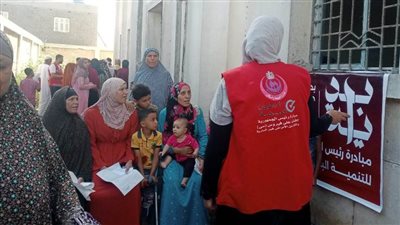 الصحة: 17.8 مليون مواطن استفادوا من مبادرة الكشف المبكر عن الأورام السرطانية