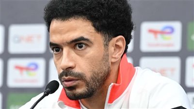 عمر جابر يراهن على جمهور الزمالك بنهائي الكونفدرالية 