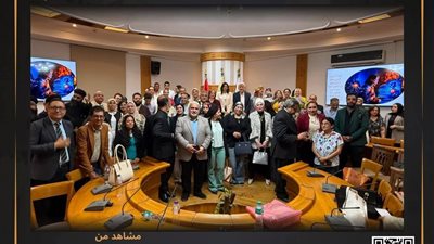 «الأعلى للثقافة» يناقش تأثيرات الذكاء الاصطناعي في صحة المرأة المصرية