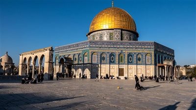 دائرة شؤون القدس: دعوات إزالة الأقصى تصعيد خطير يستهدف الهوية والمقدسات