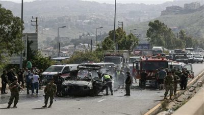 لبنان.. استشهاد 55 شخصًا يرفع حصيلة العدوان الإسرائيلي إلى 2951