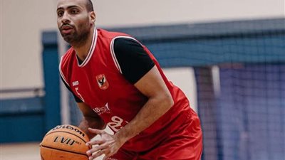 عمرو الجندي: فخور بالتتويج بدوري السوبر