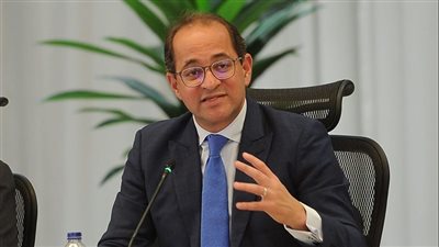 وزير المالية: الذكاء الاصطناعي يعزز تطوير العمل داخل الوزارة