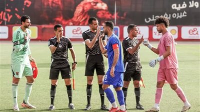  الأهلي يفوز على دلفي بثنائية نظيفة وديًّا