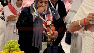 وصول 5647 حاجًا إلى الأراضي المقدسة وتوفر الخدمات لحجاج الجمعيات الأهلية