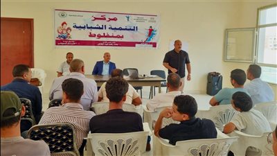 انطلاق مبادرة 