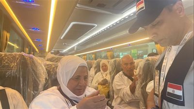 رئيس بعثة الحج الرسمية: البعثات النوعية الـ3 تعمل على قلب رجل واحد لخدمة الحجاج المصريين