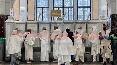 إنهاء تعاقدات موسم الحج وكافة إجراءات التأشيرات وفق جدول زمني