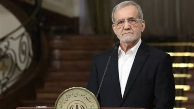 ‏الرئيس الإيراني في رسالة إلى بابا الفاتيكان: إيران لا تزال ملتزمة بالدبلوماسية والحلول السلمية