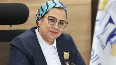أمل عمار تستعرض جهود تمكين المرأة وتعزيز الحماية الاجتماعية بمنتدى أوزبكستان