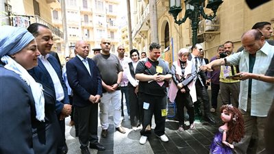 رئيس الوزراء يشهد تدشين مبادرة 