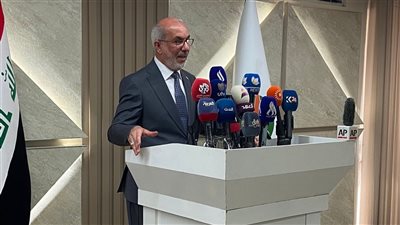 وزير النفط العراقي: تراجع صادرات البلاد عبر 
