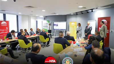 الأكاديمية الوطنية للتدريب تطلق برامج متخصصة لتأهيل كوادر الضرائب والجمارك