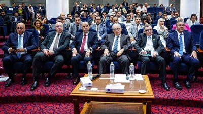 نائب رئيس الوزراء يشارك في اللقاء الأول لتفعيل 