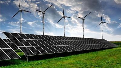 مشروعات الكهرباء تدعم التنمية العمرانية والتوسع في الطاقة المتجددة