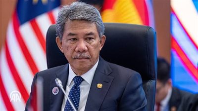 وزير الخارجية الماليزي: لا نواجه عقبات في عبور مضيق هرمز.. ونأمل في إنهاء الأزمة سريعًا