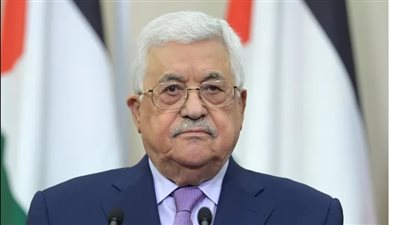 الرئيس الفلسطيني يدلي بصوته في انتخابات اللجنة المركزية والمجلس الثوري لحركة 