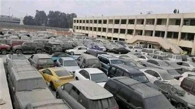 ٨٢ مليونًا و٦٥٥ ألف جنيه حصيلة البيع بجلسة مزاد جمارك بورسعيد ودمياط والإسكندرية