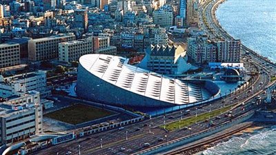 ختام مشروع 