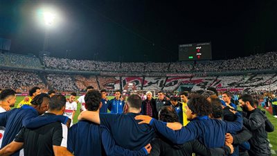 تشكيل الزمالك الرسمي لمواجهة اتحاد العاصمة الجزائري 