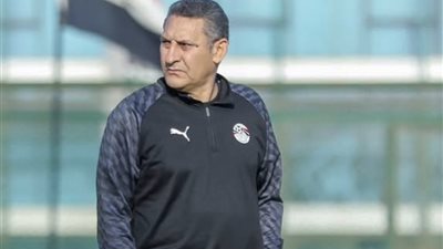 مدرب منتخب الناشئين: الفوز على تونس نتاج التحضير الجيد