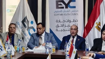 النائب عمرو رشاد: قانون الأسرة يجب أن يحقق التوازن بين الزوجين ويحمي الطفل أولًا 
