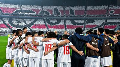 نهائي الكونفدرالية.. الزمالك واتحاد العاصمة إلى ركلات الترجيح