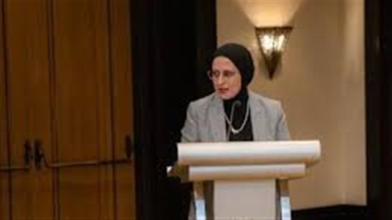 سمر الأهدل