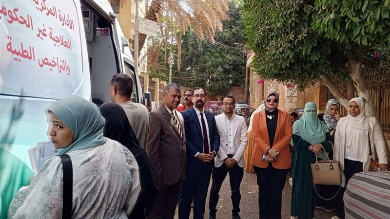 سيارة التراخيص المتنقلة