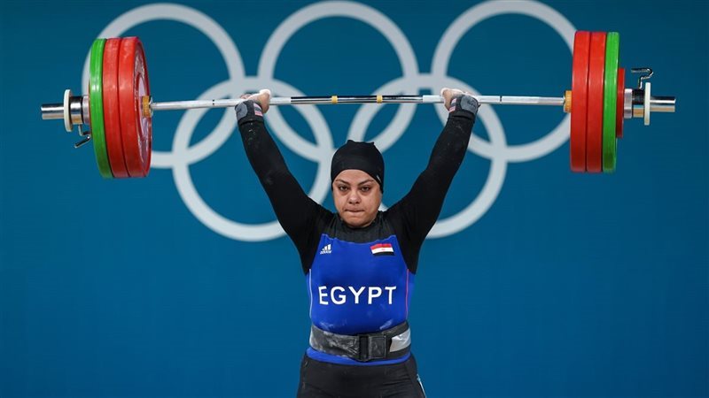 سارة سمير